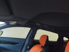 Changan UNI-V Zhidian iDD UNI-V iDD 1.5T 113km Version - photo 15