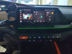 Changan UNI-V Zhidian iDD UNI-V iDD 1.5T 113km Version - photo 17