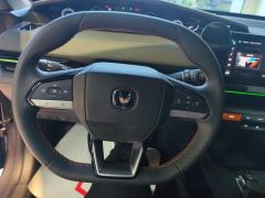 Changan UNI-V Zhidian iDD UNI-V iDD 1.5T 113km Version - photo 18