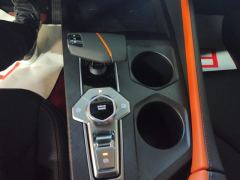 Changan UNI-V Zhidian iDD UNI-V iDD 1.5T 113km Version - photo 19