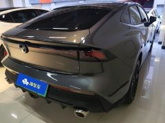 Changan UNI-V Zhidian iDD UNI-V iDD 1.5T 113km Version - photo 2