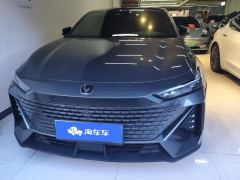 Changan UNI-V Zhidian iDD UNI-V iDD 1.5T 113km Version - photo 3