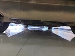 Changan UNI-V Zhidian iDD UNI-V iDD 1.5T 113km Version - photo 9