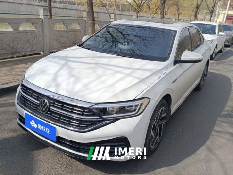 2023 Volkswagen Jetta 200TSI Edition - ავტომობილი ჩინეთიდან