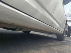 Volkswagen Jetta 200TSI Edition - ფოტო 10