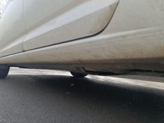 Volkswagen Jetta 200TSI Edition - ფოტო 11