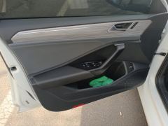Volkswagen Jetta 200TSI Edition - ფოტო 12