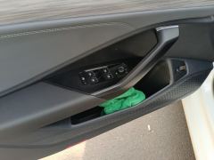 Volkswagen Jetta 200TSI Edition - ფოტო 13