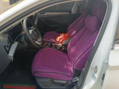 Volkswagen Jetta 200TSI Edition - ფოტო 14
