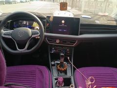 Volkswagen Jetta 200TSI Edition - ფოტო 16