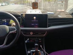 Volkswagen Jetta 200TSI Edition - ფოტო 17