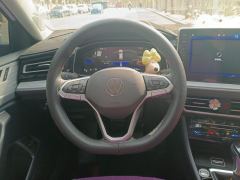 Volkswagen Jetta 200TSI Edition - ფოტო 18
