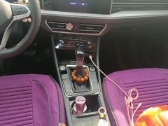 Volkswagen Jetta 200TSI Edition - ფოტო 19