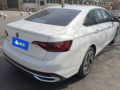 Volkswagen Jetta 200TSI Edition - ფოტო 2