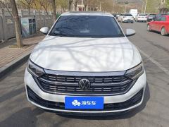 Volkswagen Jetta 200TSI Edition - ფოტო 3