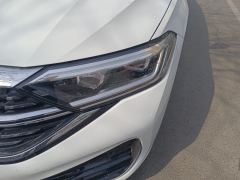 Volkswagen Jetta 200TSI Edition - ფოტო 4