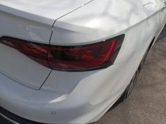 Volkswagen Jetta 200TSI Edition - ფოტო 5