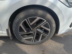 Volkswagen Jetta 200TSI Edition - ფოტო 6