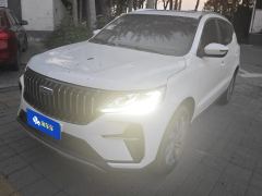 Geely Vision X6 PRO 1.4T Premium Edition - ფოტო 1