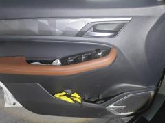 Geely Vision X6 PRO 1.4T Premium Edition - ფოტო 12
