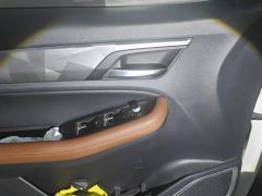 Geely Vision X6 PRO 1.4T Premium Edition - ფოტო 13