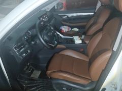 Geely Vision X6 PRO 1.4T Premium Edition - ფოტო 14