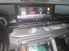 Geely Vision X6 PRO 1.4T Premium Edition - ფოტო 17