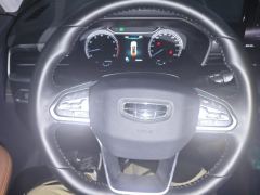 Geely Vision X6 PRO 1.4T Premium Edition - ფოტო 18