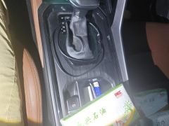 Geely Vision X6 PRO 1.4T Premium Edition - ფოტო 19