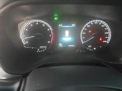 Geely Vision X6 PRO 1.4T Premium Edition - ფოტო 20