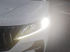 Geely Vision X6 PRO 1.4T Premium Edition - ფოტო 4