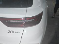 Geely Vision X6 PRO 1.4T Premium Edition - ფოტო 5