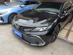 Toyota Camry 2.0GVP Leading Edition - ფოტო 1