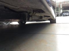 Toyota Camry 2.0GVP Leading Edition - ფოტო 10