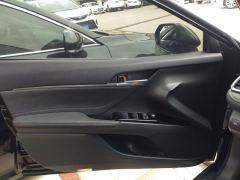 Toyota Camry 2.0GVP Leading Edition - ფოტო 12