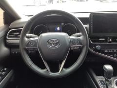 Toyota Camry 2.0GVP Leading Edition - ფოტო 18