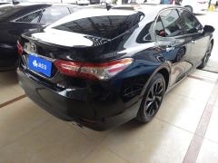 Toyota Camry 2.0GVP Leading Edition - ფოტო 2