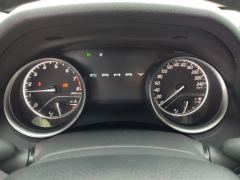 Toyota Camry 2.0GVP Leading Edition - ფოტო 20