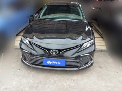 Toyota Camry 2.0GVP Leading Edition - ფოტო 3