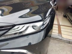 Toyota Camry 2.0GVP Leading Edition - ფოტო 4