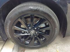 Toyota Camry 2.0GVP Leading Edition - ფოტო 6