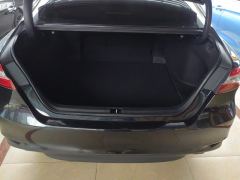 Toyota Camry 2.0GVP Leading Edition - ფოტო 7