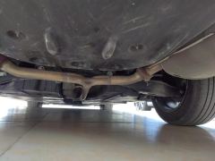 Toyota Camry 2.0GVP Leading Edition - ფოტო 9