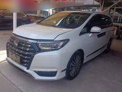 Honda Elysion PHEV 2.0L Luxury Edition - ფოტო 1