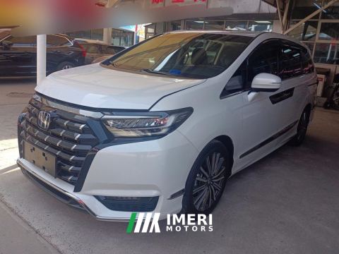 2022 Honda Elysion PHEV 2.0L Luxury Edition - ავტომობილი ჩინეთიდან