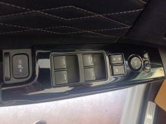 Honda Elysion PHEV 2.0L Luxury Edition - ფოტო 13