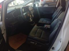Honda Elysion PHEV 2.0L Luxury Edition - ფოტო 14