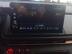 Honda Elysion PHEV 2.0L Luxury Edition - ფოტო 17