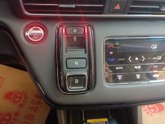 Honda Elysion PHEV 2.0L Luxury Edition - ფოტო 19