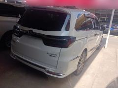 Honda Elysion PHEV 2.0L Luxury Edition - ფოტო 2